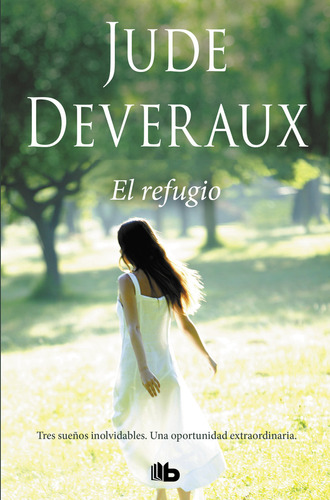 El Refugio - Deveraux, Jude