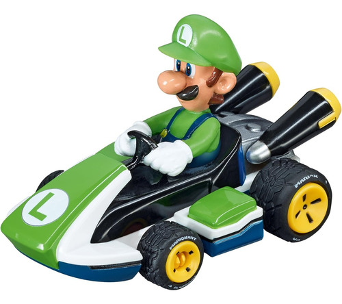 Autopista Carrera Go!!! Mario Kart 4.3 Metros M63503