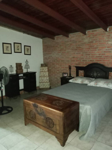 Casa En Venta Los Caneyes Colinas De Carrizal