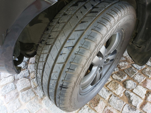 Hyundai Tucson 2wd 2.0 Crdi