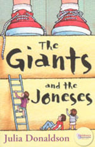 The Giants And The Joneses