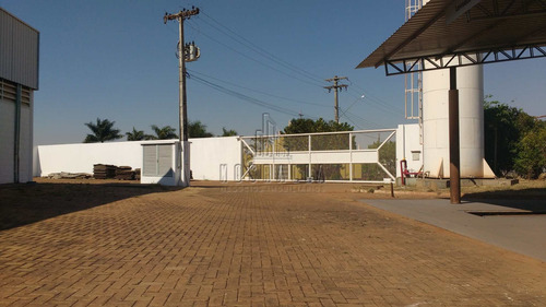 Imagem 30 de 30 de Galpão, Sorocabano, Jaboticabal, Cod: 1722127 - V1722127