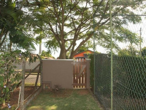 Chácara C/ 2.084 M², Condomínio Cafezal Vi, Itupeva - Ch00114 - 32931374