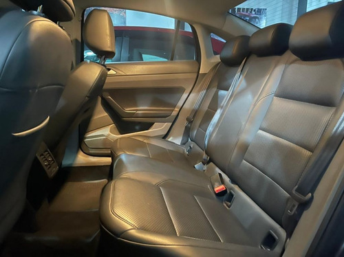 Imagem 8 de 15 de Volkswagen Virtus 2020 1.0 Comfortline 200 Tsi Aut. 4p