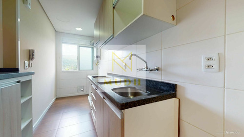 Imagem 5 de 27 de Apartamento À Venda No Bairro Agronomia - Porto Alegre/rs - 450
