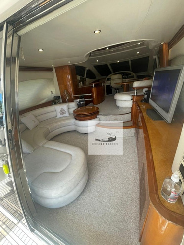 Imagem 19 de 20 de Intermarine Azimut 60