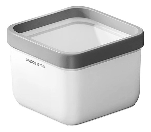 Mini Escritorio De Basura De 2,4 L, Contenedor Tipo Cubo, Gr