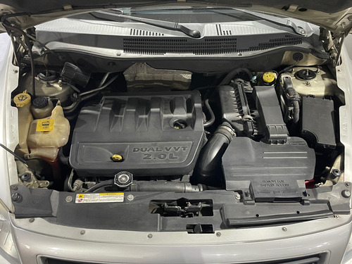 Dodge Caliber 2009 Aut.