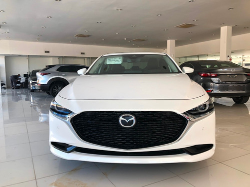 Mazda Mazda 3 Grand Touring Automático