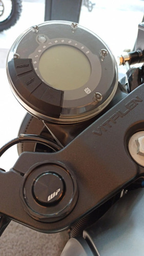 Imagen 6 de 20 de Husqvarna Vitpilen 401 Anticipo + 18 Cuotas Sin Interés