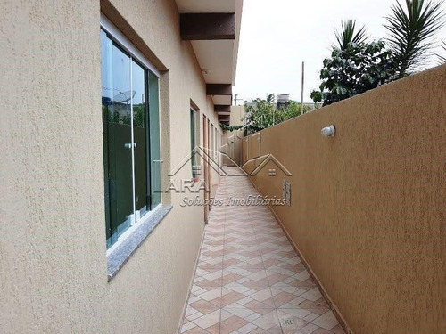 Imagem 4 de 15 de Casa Em Condominio - Vila Rio Branco - Ref: 6973 - V-6973