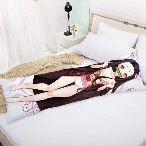 Dakimakura Tama o Real Kimetsu No Yaiba Demon Slayer