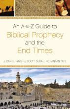 Libro An A-to-z Guide To Biblical Prophecy And The End Ti...