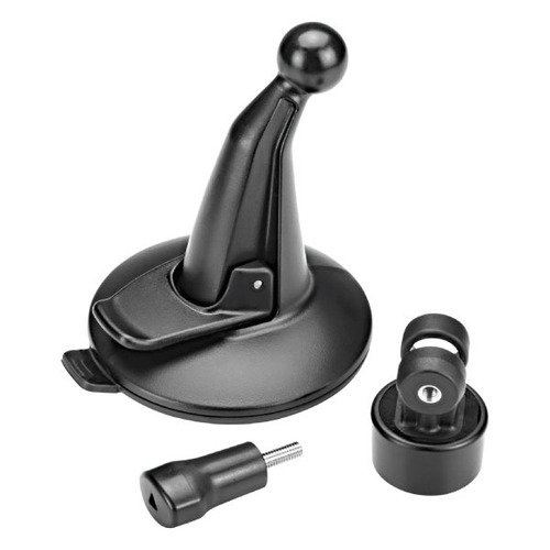 Soporte De Ventosa Para Camara Garmin Virb