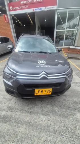 Citroën C3 1.6 Feel