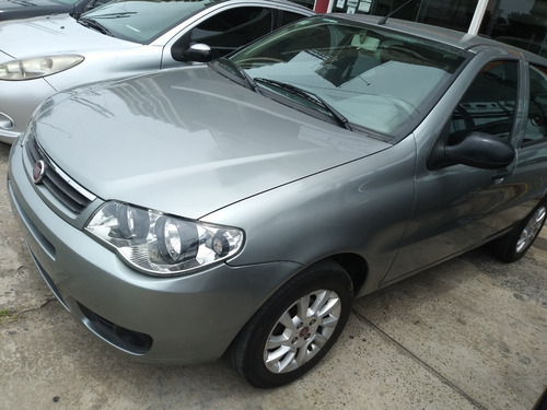 Fiat Palio 1.4 Fire Seguridad 5 P 2015