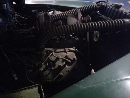 Ford 46
