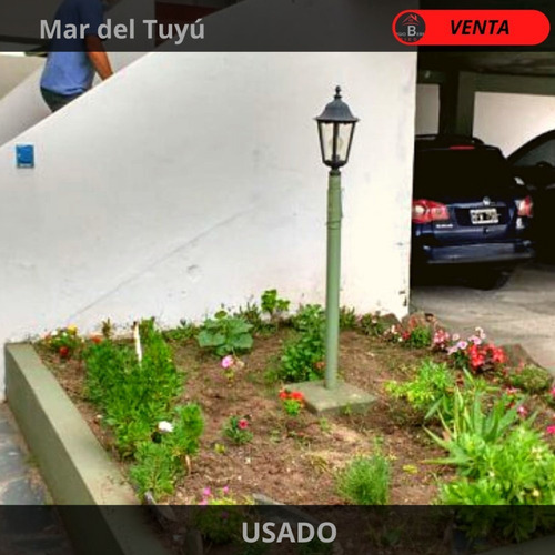 Imagen 11 de 12 de Calle 57 Y 1 / 100 Metros Del Mar !!! Amoblado !!!