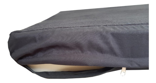 Cama Colchoneta Para Perros Lola Pets Modelo Alaska Grande