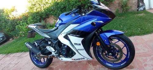 Imagen 3 de 10 de Yamaha R3