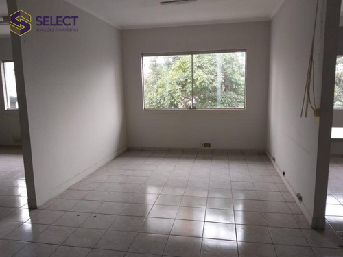Imagem 13 de 22 de Galpão Para Alugar, 705 M² Por R$ 9.900,00/mês - Santa Paula - São Caetano Do Sul/sp - Ga0041