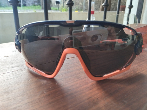 Oakley Jawbreaker Custom