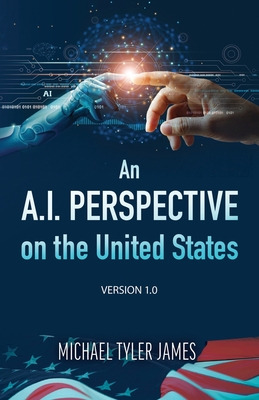 Libro An A.i. Perspective On The United States - James, M...