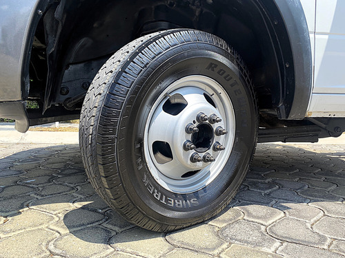 RAM 4000 5.7 Chasis Cabina Pl 4x2 Mt