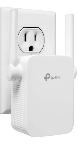 Repetidor Inalambrico Tp-link Expansor 300 Mbp Tl-wa855re