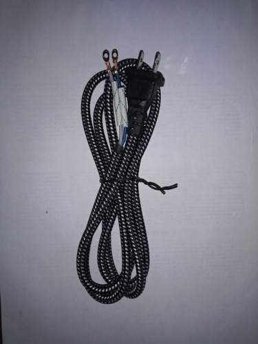 Imagen 4 de 7 de Cable Para Cocina Eléctrica Termico Electródomesticos Pack