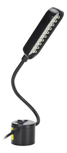Lámpara Led De Ahorro De Energía Para Coche, Máquina De Cose
