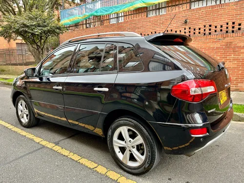 Renault Koleos 2.5 Dynamique 4x4