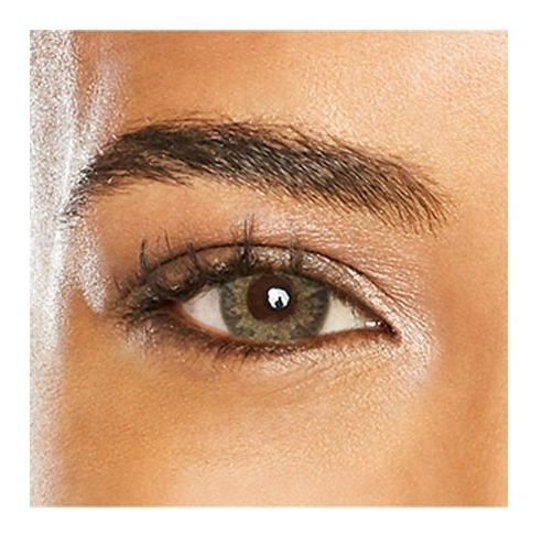 Imagen 5 de 9 de Lunare Lentes De Contacto Color Trikolor Cosmeticas Optica