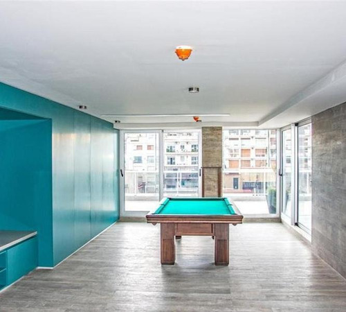 Imagen 17 de 24 de Migueletes 800 - Depto 4 Amb Con Balcón Terraza Y Cochera + Amenities