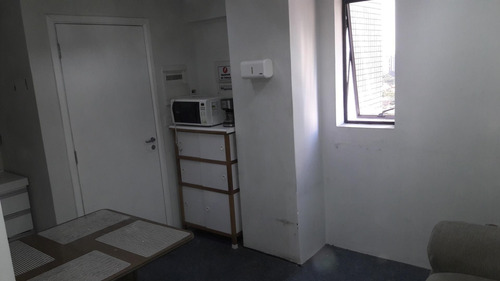 Imagem 11 de 14 de Sala Para Alugar, 80 M² Por R$ 1.100,00/mês - Jabaquara - São Paulo/sp - Sa0037