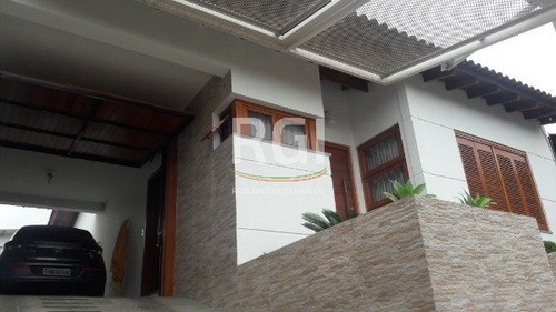 Casa Em Espírito Santo Com 2 Dormitórios - Mi269377