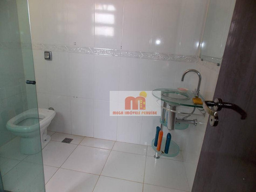 Imagem 18 de 28 de Casa À Venda, Balneario Stella Maris, Peruíbe. - Ca0319