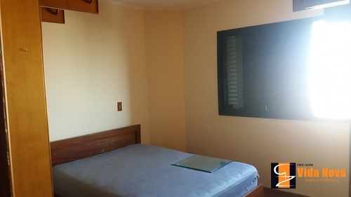 Imagem 13 de 15 de Oportunidade- 100m² Mobiliado - S.c.sul - A-1832