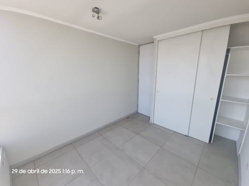 Dpto N° 1101-a, 1d+1b, Calle Frankfort, Comuna San Miguel