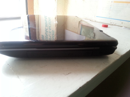 Laptop Acer Aspire 5532 Todo O Por Partes (Usado)