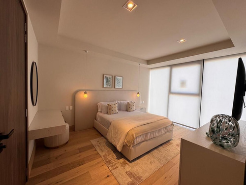 Departamento En Venta, Bosque Real, 2 Recámaras
