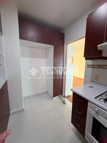 Renta Departamentos Roma Norte T-df0072-0532