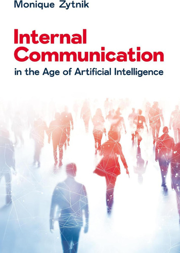 Livro: Internal Communication In The Age Of Artificial Intelligence