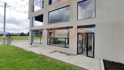 Bodegas En Arriendo Rionegro 643-8059077