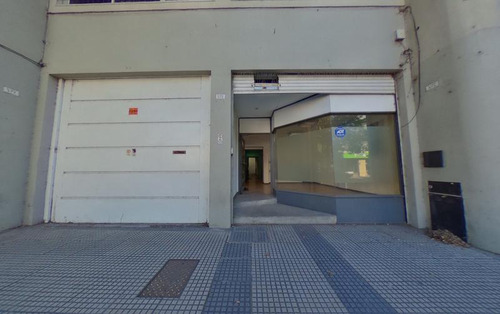 Depósito Oficinas Galpon Edificio Comercial Polo Audiovisual Productoras Tecnología Ideal Pick Up Con Montacargas Todos Medios Locomoción Chacarita 7 Baños Luminoso Alquiler Chacarita