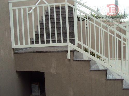 Imagem 3 de 15 de Sobrado Em Condominio - Penha De Franca - Ref: 5997 - V-5997