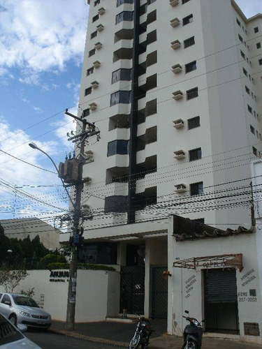 Imagem 1 de 17 de Apto. Aruanã! - Ap0401