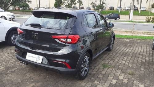 Fiat Argo 1.8 E.torq Flex Hgt Manual