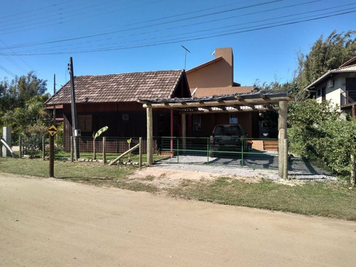 Imagem 30 de 30 de Casa Alto Padrão Para Venda Em Campo Duna Garopaba-sc - Kv706