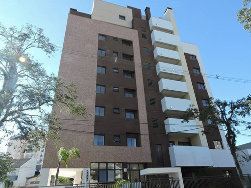 Imagem 20 de 30 de Cobertura Com 3 Dormitórios À Venda, 108 M² Por R$ 980.000,00 - Cristo Rei - Curitiba/pr - Co0479